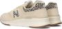 New Balance Beige Lage Sneakers Cw997 - Thumbnail 4