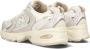 New Balance 530 Schoenen Beige Maat: 40.5 Synthetisch Textil Foot Locker - Thumbnail 8