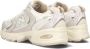 New Balance Beige 530 Sneakers met Abzorb Demping Beige - Thumbnail 8