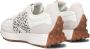 New Balance Casual sneakers met stijl ID Ws327Pj Wit Dames - Thumbnail 8