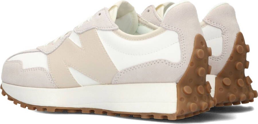 New Balance Beige Lage Sneakers Ws327