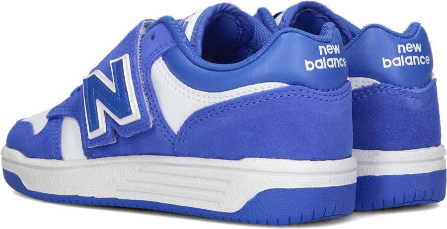 New Balance Blauwe Lage Sneakers Phb480