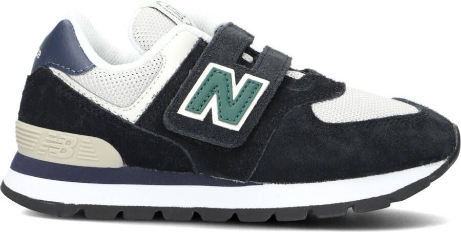 New Balance Blauwe Lage Sneakers Pv574