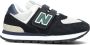 New Balance Kinderen Sneakers PV574-DB2 - Thumbnail 2
