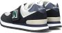New Balance Kinderen Sneakers PV574-DB2 - Thumbnail 3