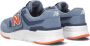 New Balance PZ997HRC Kinderen Lage schoenen Grijs - Thumbnail 4