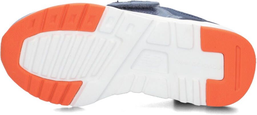 New Balance PZ997HRC Kinderen Lage schoenen Grijs - Foto 5