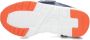 New Balance PZ997HRC Kinderen Lage schoenen Grijs - Thumbnail 5