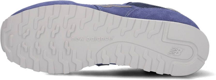 New Balance Blauwe Lage Sneakers Wl373
