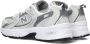 New Balance 530 (ps) 530 Schoenen grey matter maat: 34.5 beschikbare maaten:29 30 31 32 33 34.5 - Thumbnail 8