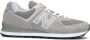 New Balance 574 Fashion sneakers Schoenen grey maat: 47.5 beschikbare maaten:41.5 42.5 43 44 45 46.5 47.5 - Thumbnail 13