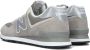 New Balance 574 Fashion sneakers Schoenen grey maat: 42.5 beschikbare maaten:41.5 42.5 43 44.5 45 46.5 - Thumbnail 9
