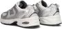 New Balance Grijze Sneakers met Modern Comfort Grijs - Thumbnail 5