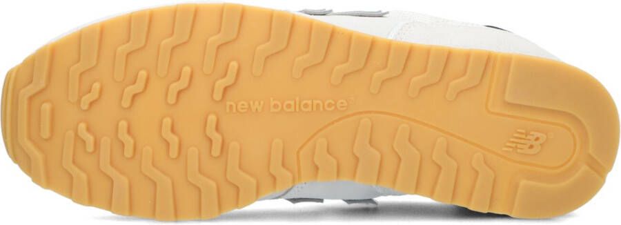 New Balance Grijze Lage Sneakers Wl373