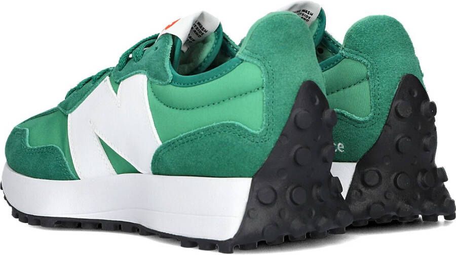 New Balance Groene Lage Sneakers 327