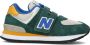New Balance 574 Unisex Sneakers Nightwatch Green - Thumbnail 4