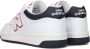 New Balance 480 Basketball Schoenen white white maat: 40.5 beschikbare maaten:37.5 38 40.5 36 38.5 39.5 - Thumbnail 11