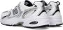New Balance 530 Fashion sneakers Schoenen white blue maat: 41.5 beschikbare maaten:41.5 42.5 43 44.5 45 46.5 47.5 - Thumbnail 15