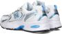 New Balance 530 Fashion sneakers Schoenen white blue maat: 37 beschikbare maaten:37 - Thumbnail 8