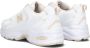 New Balance Modieuze Sportschoenen White Heren - Thumbnail 5