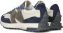 New Balance Witte Lage Sneakers Ms327 - Thumbnail 5
