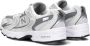 New Balance 530 (ps) 530 Schoenen grey matter maat: 34.5 beschikbare maaten:29 30 31 32 33 34.5 - Thumbnail 9