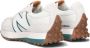 New Balance WS327CJB Volwassenen Lage sneakers Wit beige - Thumbnail 7