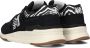 New Balance Cw997 Lage sneakers Leren Sneaker Dames Grijs + - Thumbnail 5