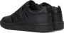 New Balance Zwarte Lage Sneakers Ph480 - Thumbnail 3