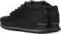 New Balance Heren Winter Leren Laarzen Black Heren - Thumbnail 2