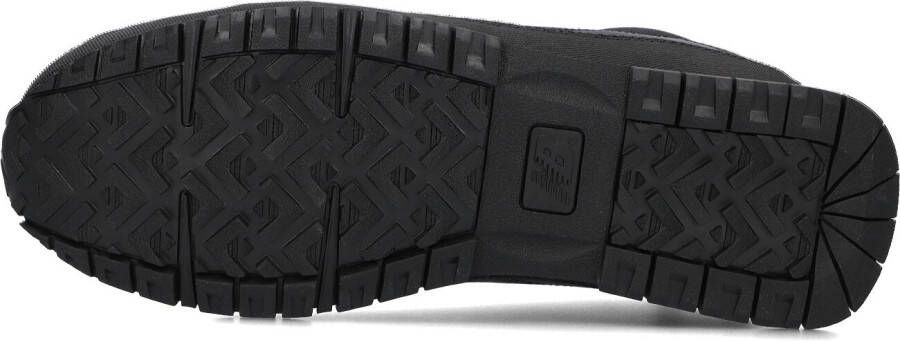 NEW BALANCE Zwarte Boots H754