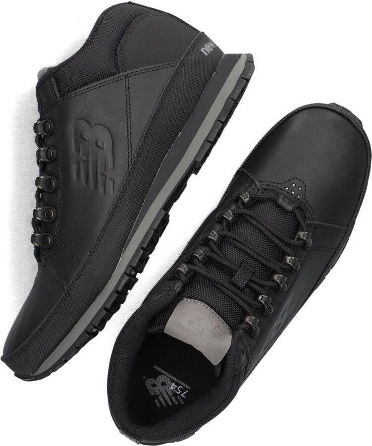 NEW BALANCE Zwarte Boots H754