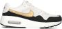 Nike Stijlvolle Air Max SC SE Sneakers White Dames - Thumbnail 3