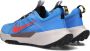 Nike Juniper Trail 2 Next Nature Trailrunningschoen voor dames Blauw - Thumbnail 4