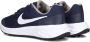 Nike Revolution 6 Hardloopschoenen voor kids (straat) Blauw - Thumbnail 8