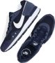 Nike venture runner Volwassenen Lage sneakersVrije tijdsschoenen Kleur Blauw - Thumbnail 10