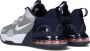 Nike Grijze Lage Sneakers Air Max Alpha Trainer 5 - Thumbnail 4