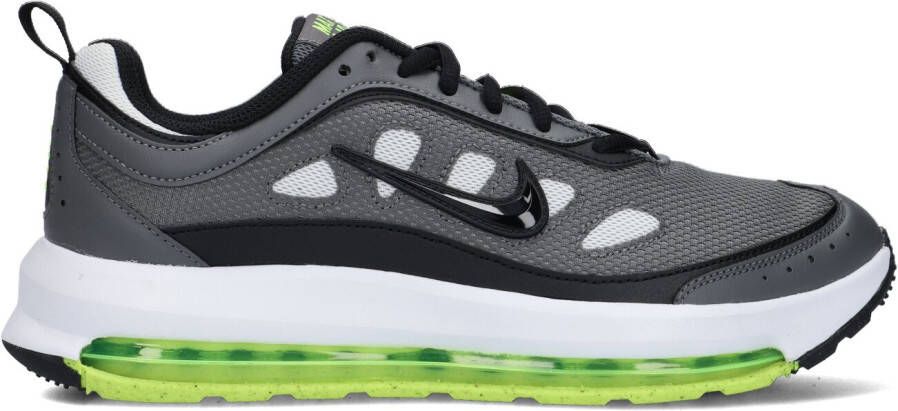 Nike Grijze Lage Sneakers Air Max Ap