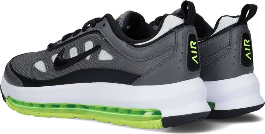 Nike Grijze Lage Sneakers Air Max Ap