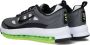 Nike Grijze Lage Sneakers Air Max Ap - Thumbnail 4