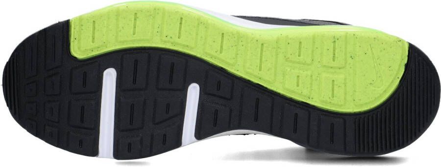 Nike Grijze Lage Sneakers Air Max Ap