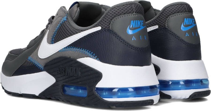 Nike Grijze Lage Sneakers Air Max Excee