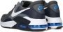 Nike Air Max Excee Sneakers Grijs Wit Blauw - Thumbnail 3