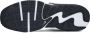 Nike Air Max Excee Sneakers Grijs Wit Blauw - Thumbnail 4