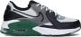 Nike Air Max Excee Sneakers Platinum Grijs Zwart - Thumbnail 4