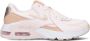 Nike Stijlvolle Air Max Sneakers voor Vrouwen Roze Dames - Thumbnail 3