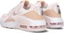 Nike Stijlvolle Air Max Sneakers voor Vrouwen Roze Dames - Thumbnail 4