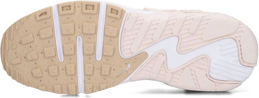Nike Roze Lage Sneakers Air Max Excee Wmns