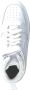 Nike Stijlvolle Court Borough Mid 2 Sneakers White - Thumbnail 4