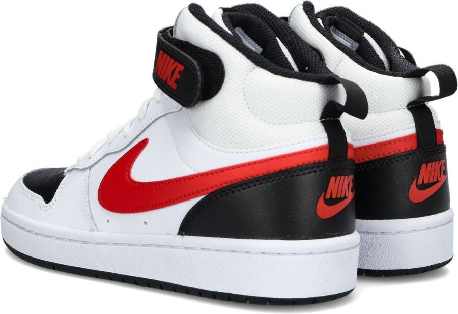 Nike Hoge Sneakers COURT BOROUGH MID 2 - Foto 5